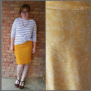 Lularoe Cassie